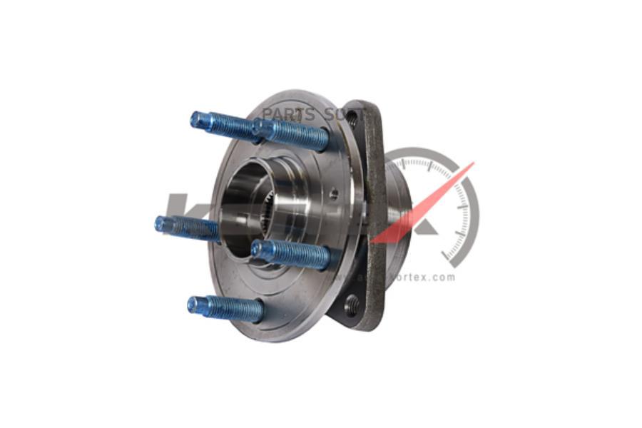 Ступица Передняя (Круз) 15 Khb4241std KORTEX арт. KHB4241STD
Ступица Передняя (Круз) 15 Khb4241std KORTEX арт. KHB4241STD