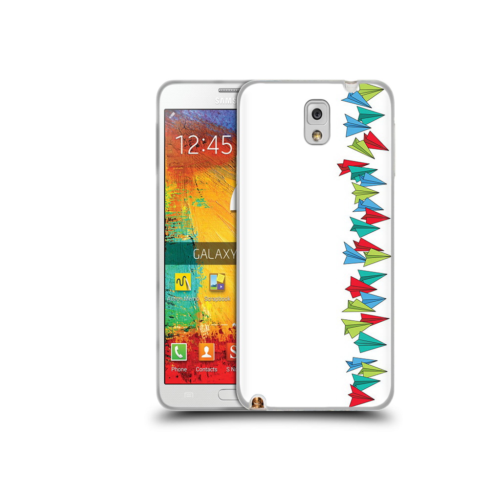 Чехол MyPads Tocco для Samsung Galaxy Note 3 самолетики из листочков, Прозрачный, Tocco
Чехол MyPads Tocco для Samsung Galaxy Note 3 самолетики из листочков, Прозрачный, Tocco
