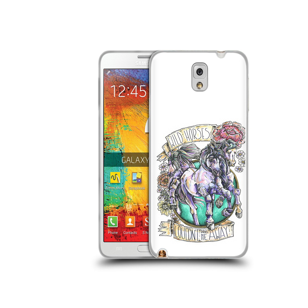 Чехол MyPads Tocco для Samsung Galaxy Note 3 рисунок коней в цветах, Прозрачный, Tocco
Чехол MyPads Tocco для Samsung Galaxy Note 3 рисунок коней в цветах, Прозрачный, Tocco