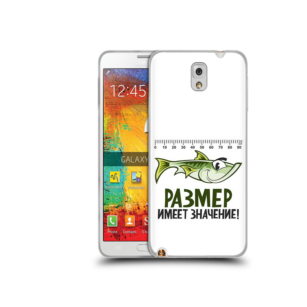 Чехол MyPads Tocco для Samsung Galaxy Note 3 размер не имеет значения, Прозрачный, Tocco
Чехол MyPads Tocco для Samsung Galaxy Note 3 размер не имеет значения, Прозрачный, Tocco