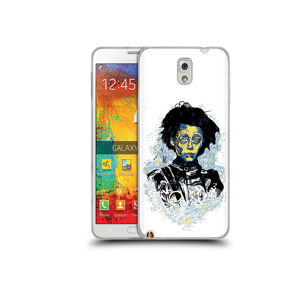 Чехол MyPads Tocco для Samsung Galaxy Note 3 парень черно-белый абстракция, Прозрачный, Tocco
Чехол MyPads Tocco для Samsung Galaxy Note 3 парень черно-белый абстракция, Прозрачный, Tocco