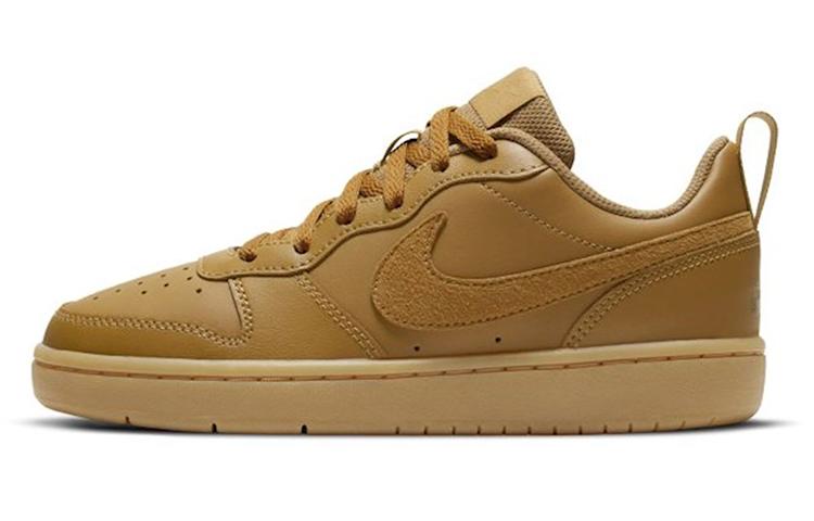 Кеды унисекс Nike Court Borough Low 2 GS коричневые 36 EU, Коричневый, Court Borough Low 2 GS
Кеды унисекс Nike Court Borough Low 2 GS коричневые 36 EU, Коричневый, Court Borough Low 2 GS