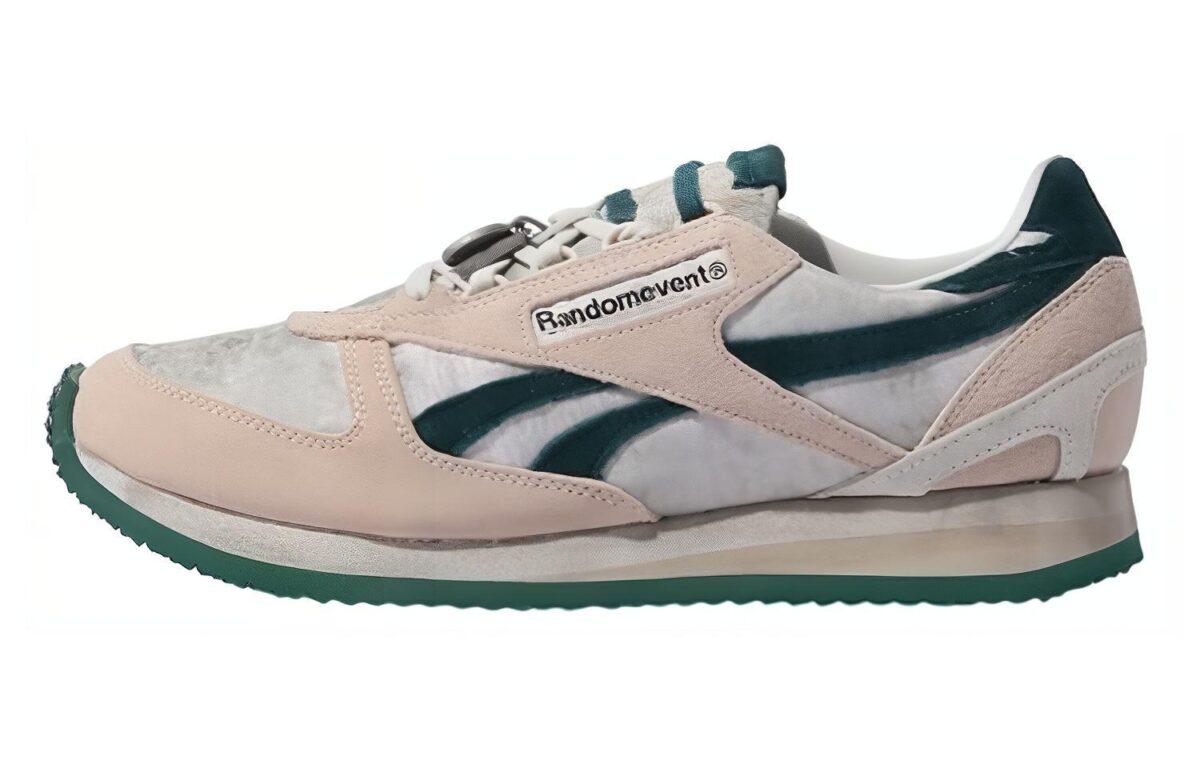 Кроссовки унисекс Reebok Randomevent x Victory G Travel In Trouble бежевые 42.5 EU, Бежевый, Randomevent x Victory G Travel In Trouble
Кроссовки унисекс Reebok Randomevent x Victory G Travel In Trouble бежевые 42.5 EU, Бежевый, Randomevent x Victory G Travel In Trouble