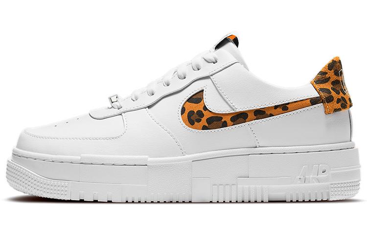 Кеды унисекс Nike Air Force 1 Low Pixel белые 37.5 EU, Белый, Air Force 1 Low Pixel
Кеды унисекс Nike Air Force 1 Low Pixel белые 37.5 EU, Белый, Air Force 1 Low Pixel