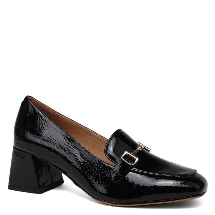 Лоферы женские Tendance GLC3448-01 черные 39 EU, Черный, GLC3448-01
Лоферы женские Tendance GLC3448-01 черные 39 EU, Черный, GLC3448-01