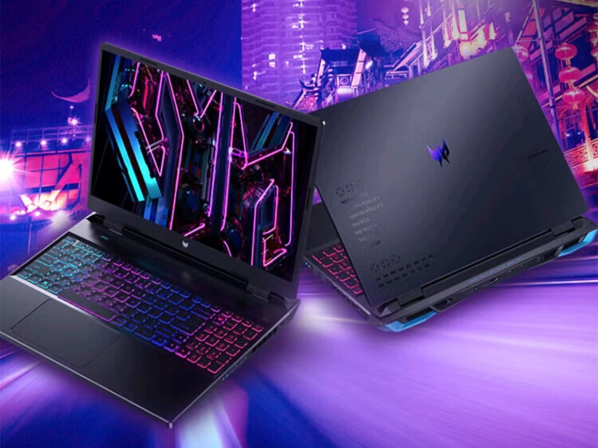Ноутбук Acer Predator Helios Neo черный (i7-13700HX, RTX4060, 16ГБ/1ТБ, 165hz), Predator Helios Neo
Ноутбук Acer Predator Helios Neo черный (i7-13700HX, RTX4060, 16ГБ/1ТБ, 165hz), Predator Helios Neo