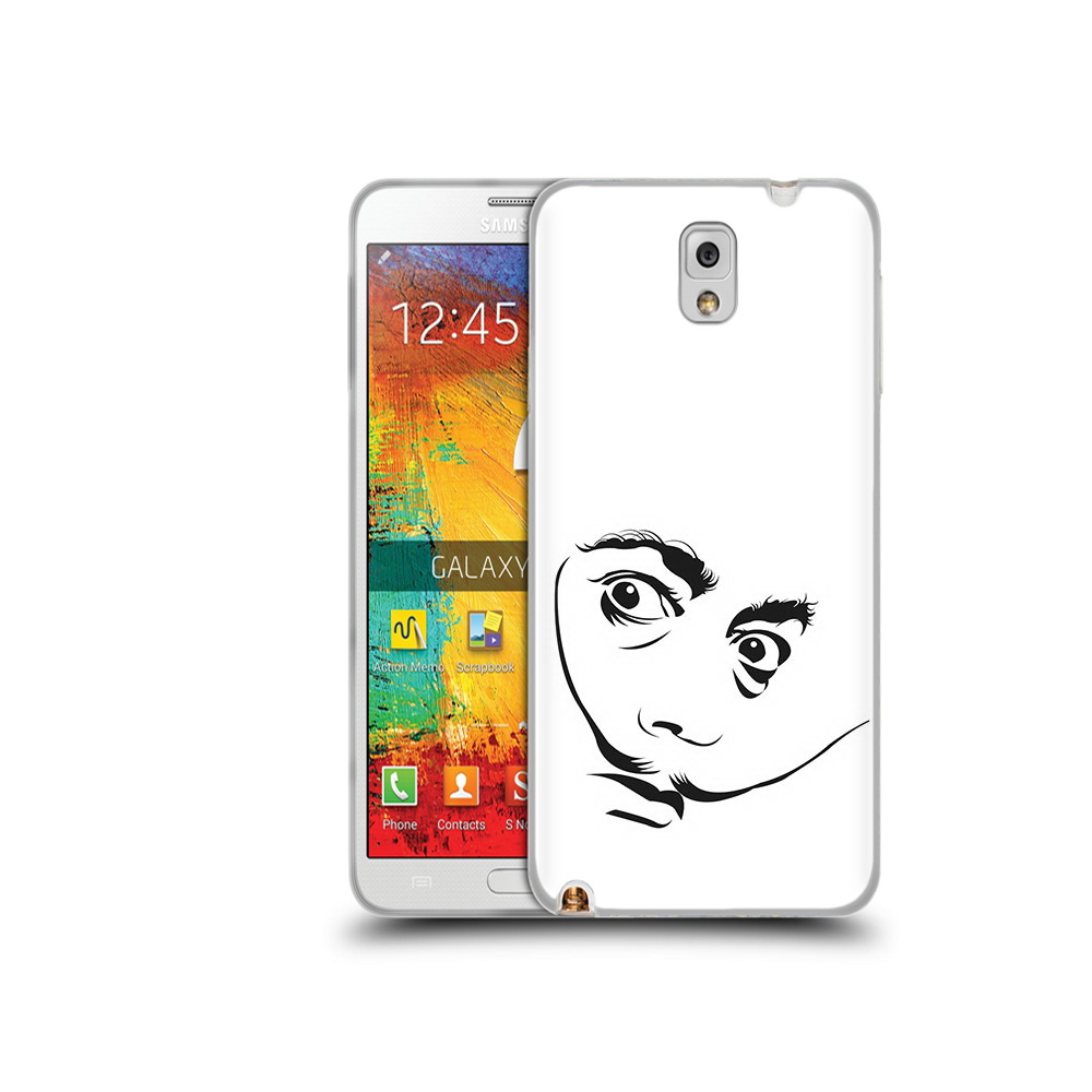 Чехол MyPads Tocco для Samsung Galaxy Note 3 мужчина с длинными усами, Прозрачный, Tocco
Чехол MyPads Tocco для Samsung Galaxy Note 3 мужчина с длинными усами, Прозрачный, Tocco