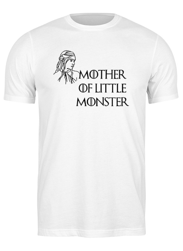 Футболка мужская Printio Игра престолов (game of thrones) khaleesi (2) белая 2XL, Белый, Игра престолов (game of thrones) khaleesi (2)
Футболка мужская Printio Игра престолов (game of thrones) khaleesi (2) белая 2XL, Белый, Игра престолов (game of thrones) khaleesi (2)