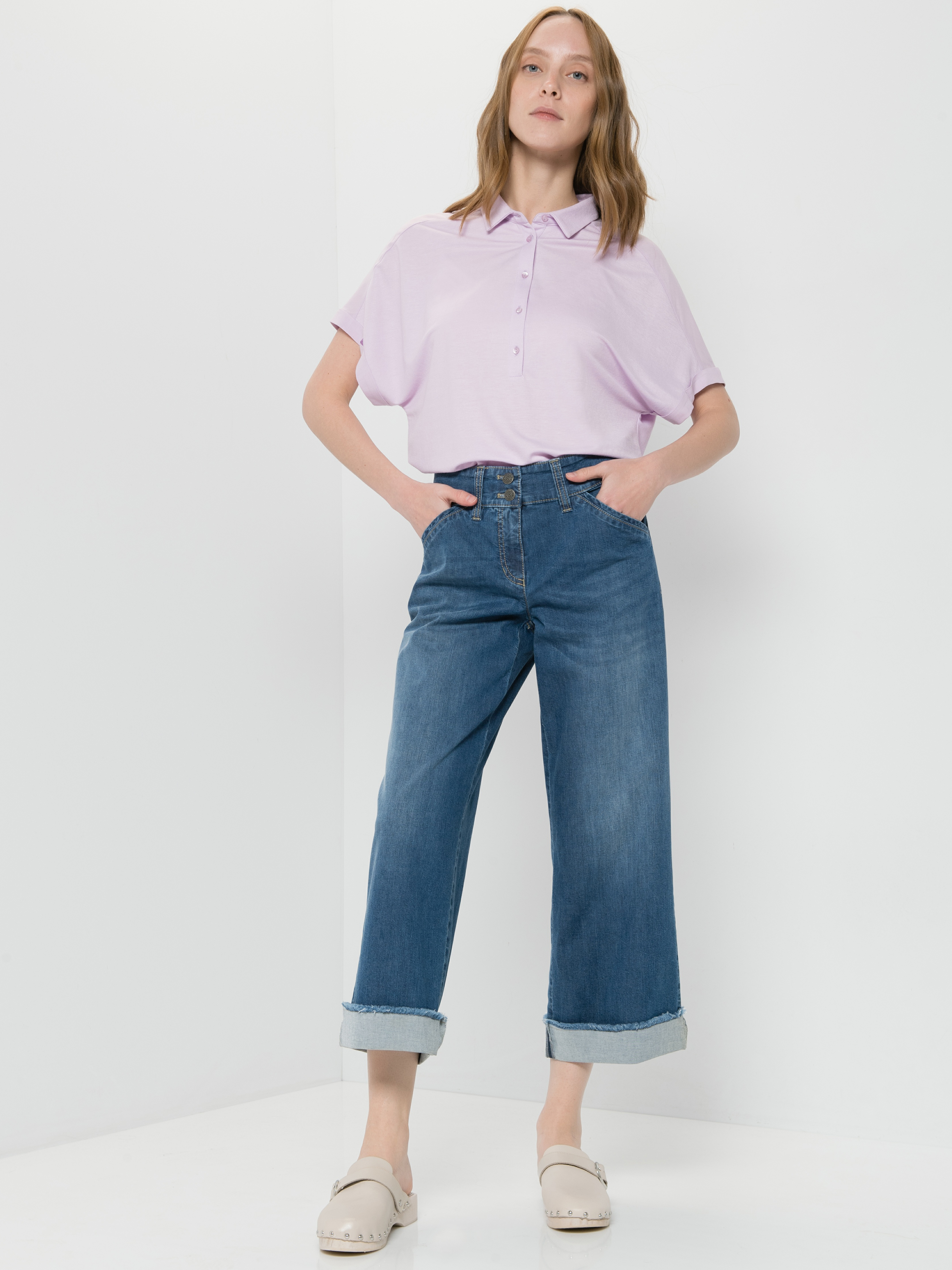 Джинсы женские Gerry Weber 622111-66899-873003- голубые 48R, 622111-66899-873003-
Джинсы женские Gerry Weber 622111-66899-873003- голубые 48R, 622111-66899-873003-
