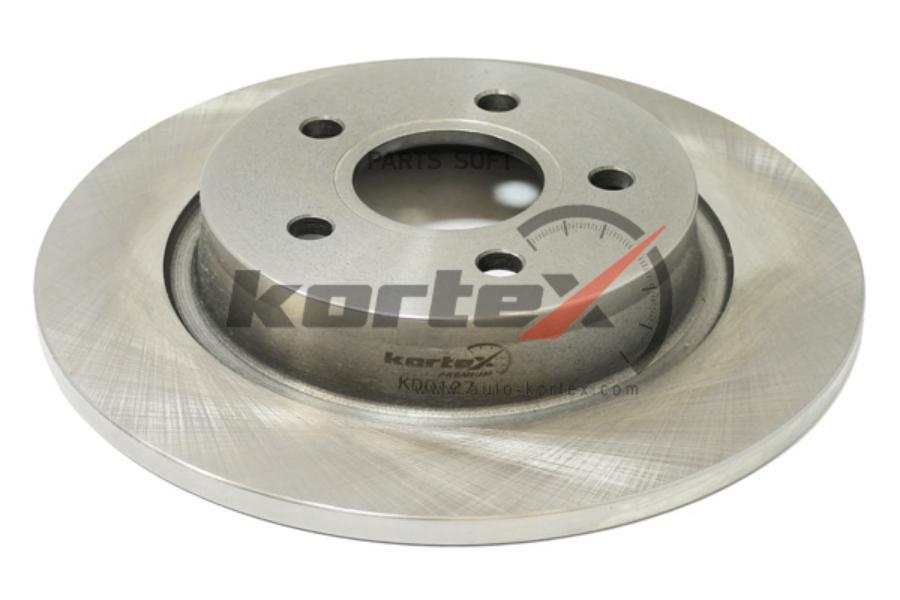 Диск Торм. Ford Focus Ii/C-Max/Volvo C30/S40/V50 Зад.(D280mm) Kd0127 KORTEX арт. KD0127
Диск Торм. Ford Focus Ii/C-Max/Volvo C30/S40/V50 Зад.(D280mm) Kd0127 KORTEX арт. KD0127