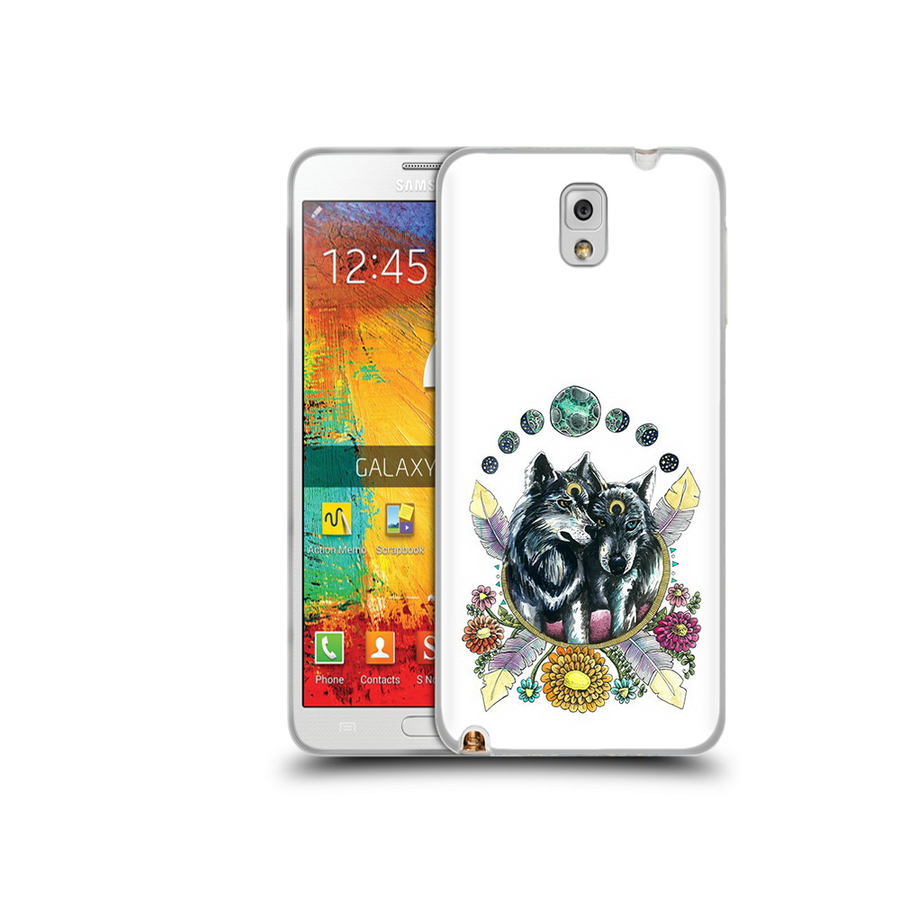 Чехол MyPads Tocco для Samsung Galaxy Note 3 красивые волки абстракция, Прозрачный, Tocco
Чехол MyPads Tocco для Samsung Galaxy Note 3 красивые волки абстракция, Прозрачный, Tocco