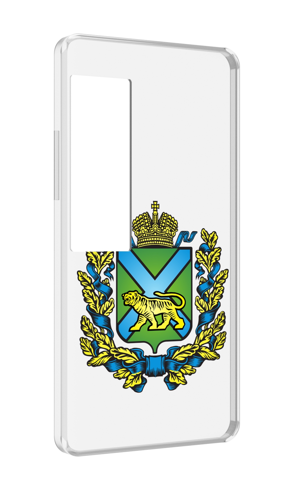 Чехол MyPads герб-приморскии-краи для Meizu Pro 7 Plus, Прозрачный, Tocco
Чехол MyPads герб-приморскии-краи для Meizu Pro 7 Plus, Прозрачный, Tocco