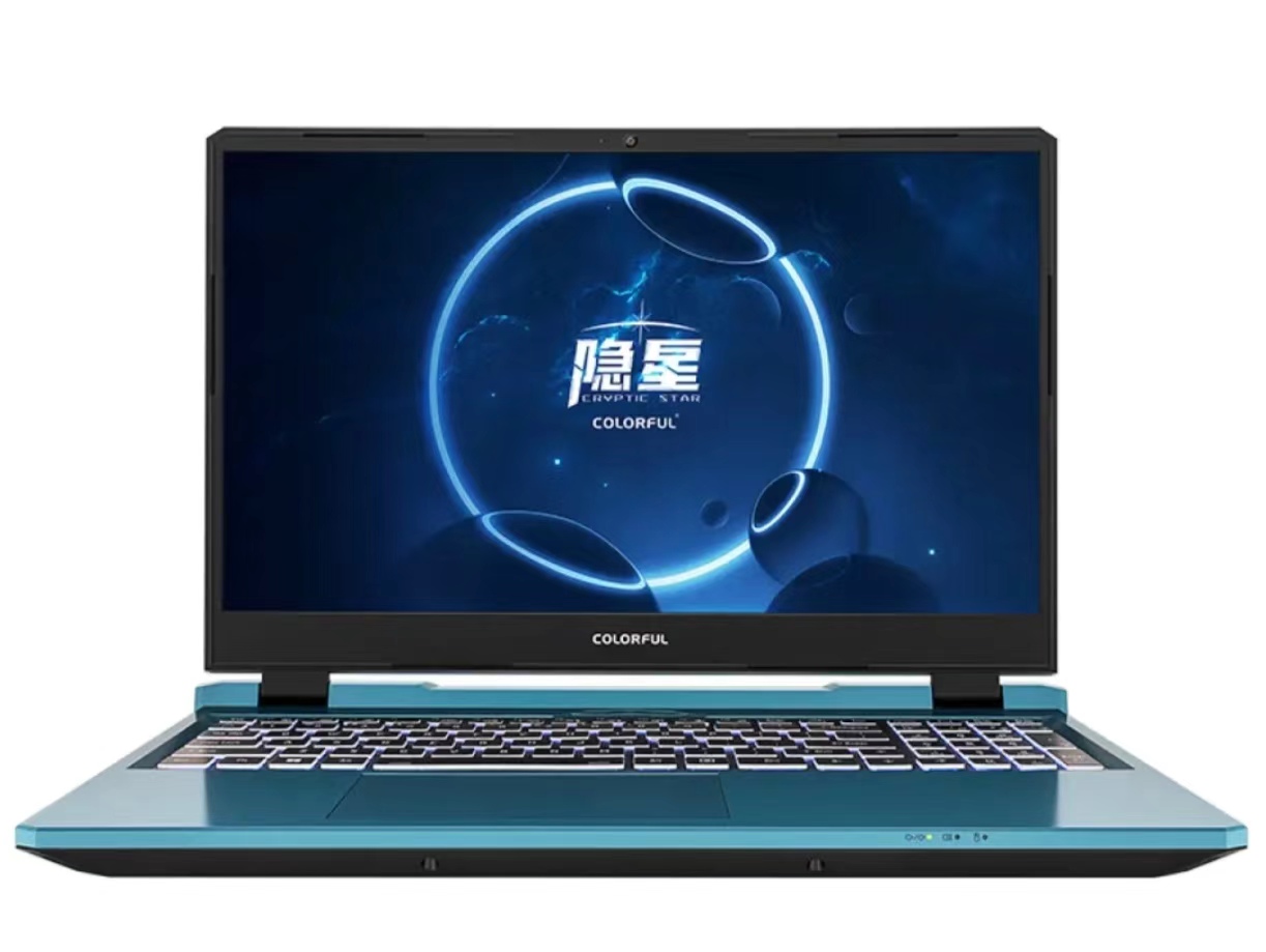Ноутбук Colorful Hidden Star P15 синий (i5-12450H, RTX4060, 16ГБ/512ГБ, 2.5k/165hz QHD), Hidden Star P15
Ноутбук Colorful Hidden Star P15 синий (i5-12450H, RTX4060, 16ГБ/512ГБ, 2.5k/165hz QHD), Hidden Star P15