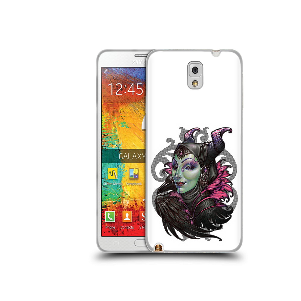 Чехол MyPads Tocco для Samsung Galaxy Note 3 зеленая девушка с вороном, Прозрачный, Tocco
Чехол MyPads Tocco для Samsung Galaxy Note 3 зеленая девушка с вороном, Прозрачный, Tocco