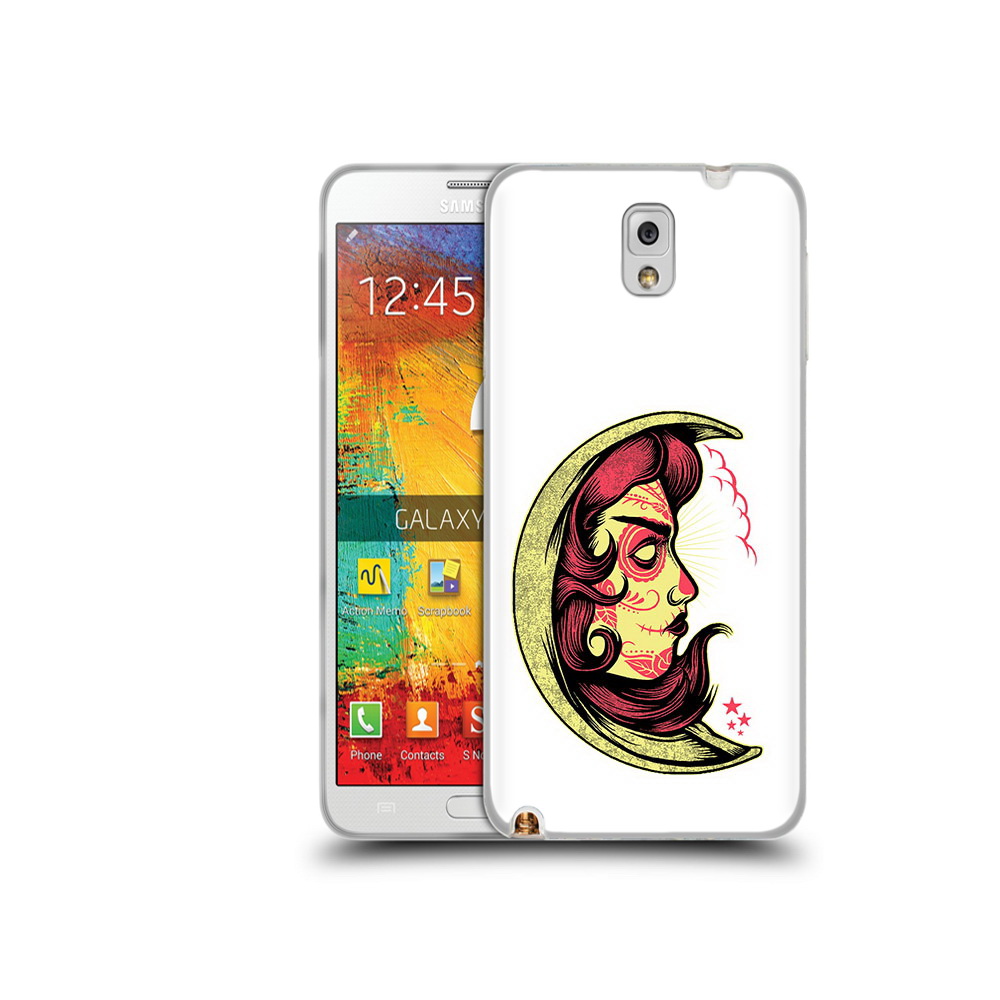 Чехол MyPads Tocco для Samsung Galaxy Note 3 желтый полумесяц с лицом девушки, Прозрачный, Tocco
Чехол MyPads Tocco для Samsung Galaxy Note 3 желтый полумесяц с лицом девушки, Прозрачный, Tocco