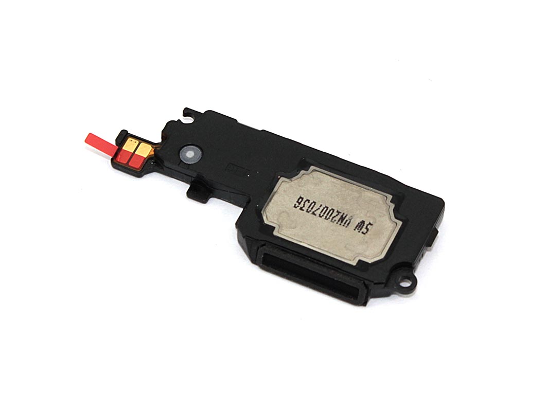 Полифонический динамик (Buzzer) для Huawei Y9S, для Huawei Y9S
Полифонический динамик (Buzzer) для Huawei Y9S, для Huawei Y9S