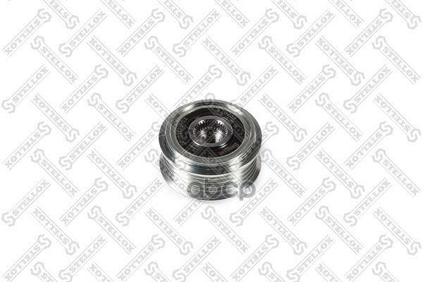 STELLOX 2001489SX 20-01489-SX_шкив генератора!\ Toyota Avensis/Corolla/Previa 2.0D-4D 00
STELLOX 2001489SX 20-01489-SX_шкив генератора!\ Toyota Avensis/Corolla/Previa 2.0D-4D 00