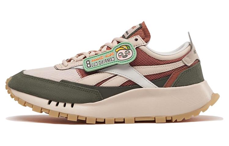 Кроссовки унисекс Reebok KAKAO FRIENDS x classic legacy бежевые 40 EU, Бежевый, KAKAO FRIENDS x classic legacy
Кроссовки унисекс Reebok KAKAO FRIENDS x classic legacy бежевые 40 EU, Бежевый, KAKAO FRIENDS x classic legacy