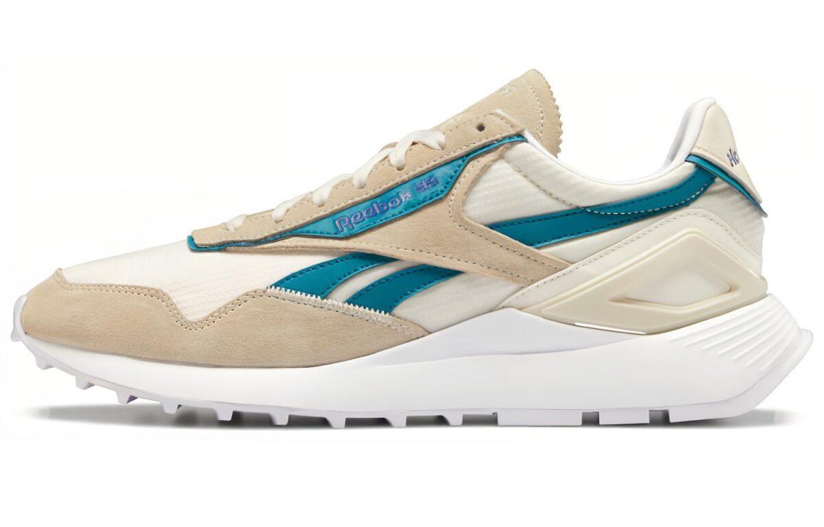 Кроссовки унисекс Reebok Classic Leather Legacy AZ бежевые 44 EU, Бежевый, Classic Leather Legacy AZ
Кроссовки унисекс Reebok Classic Leather Legacy AZ бежевые 44 EU, Бежевый, Classic Leather Legacy AZ