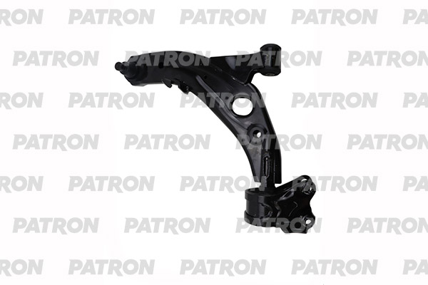 Рычаг подвески левый MAZDA CX-7 2007 - 2009 PATRON PS50110L 
Рычаг подвески левый MAZDA CX-7 2007 - 2009 PATRON PS50110L