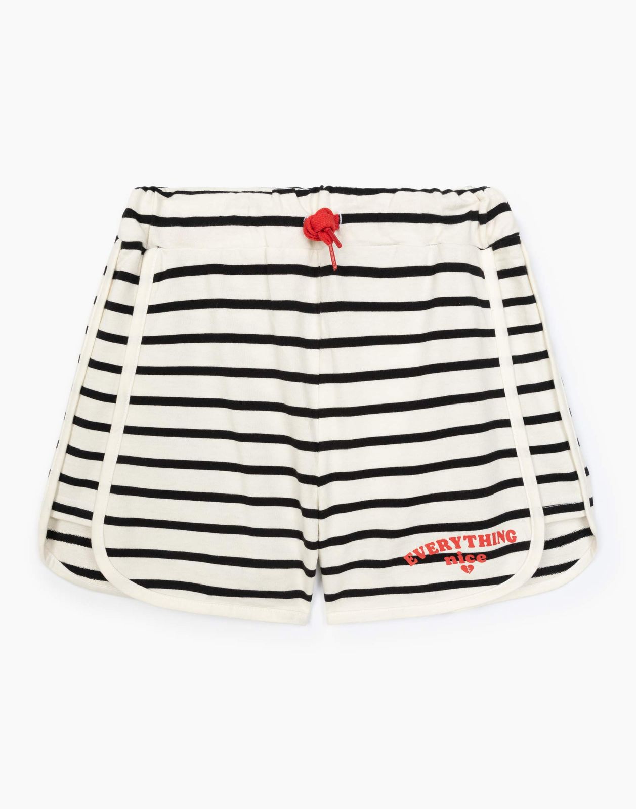 Спортивные шорты для девочки Gloria Jeans GSH011511 молочный/черный 2-4г/104, Бежевый;черный, GSH011511
Спортивные шорты для девочки Gloria Jeans GSH011511 молочный/черный 2-4г/104, Бежевый;черный, GSH011511