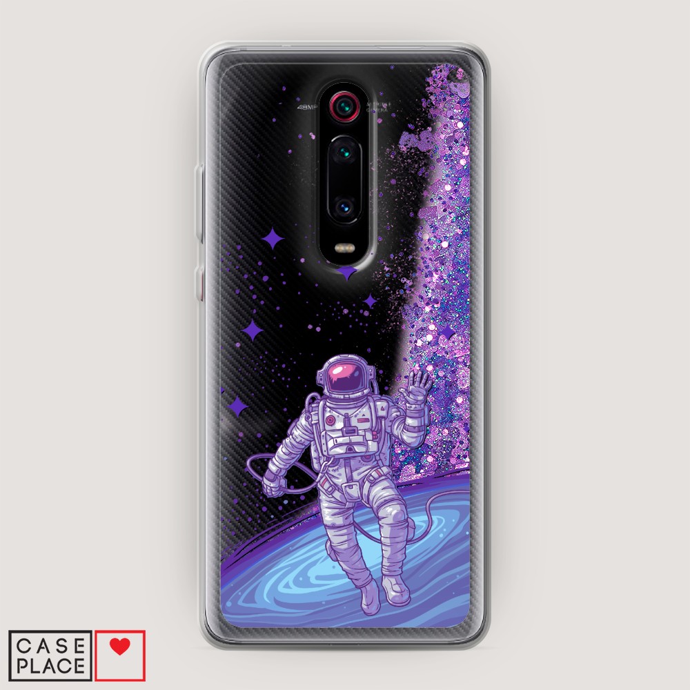 Чехол Awog на Xiaomi Redmi K20/K20 Pro/Mi 9T/9T Pro "Космонавт в открытом космосе", Разноцветный, 35692-1
Чехол Awog на Xiaomi Redmi K20/K20 Pro/Mi 9T/9T Pro "Космонавт в открытом космосе", Разноцветный, 35692-1