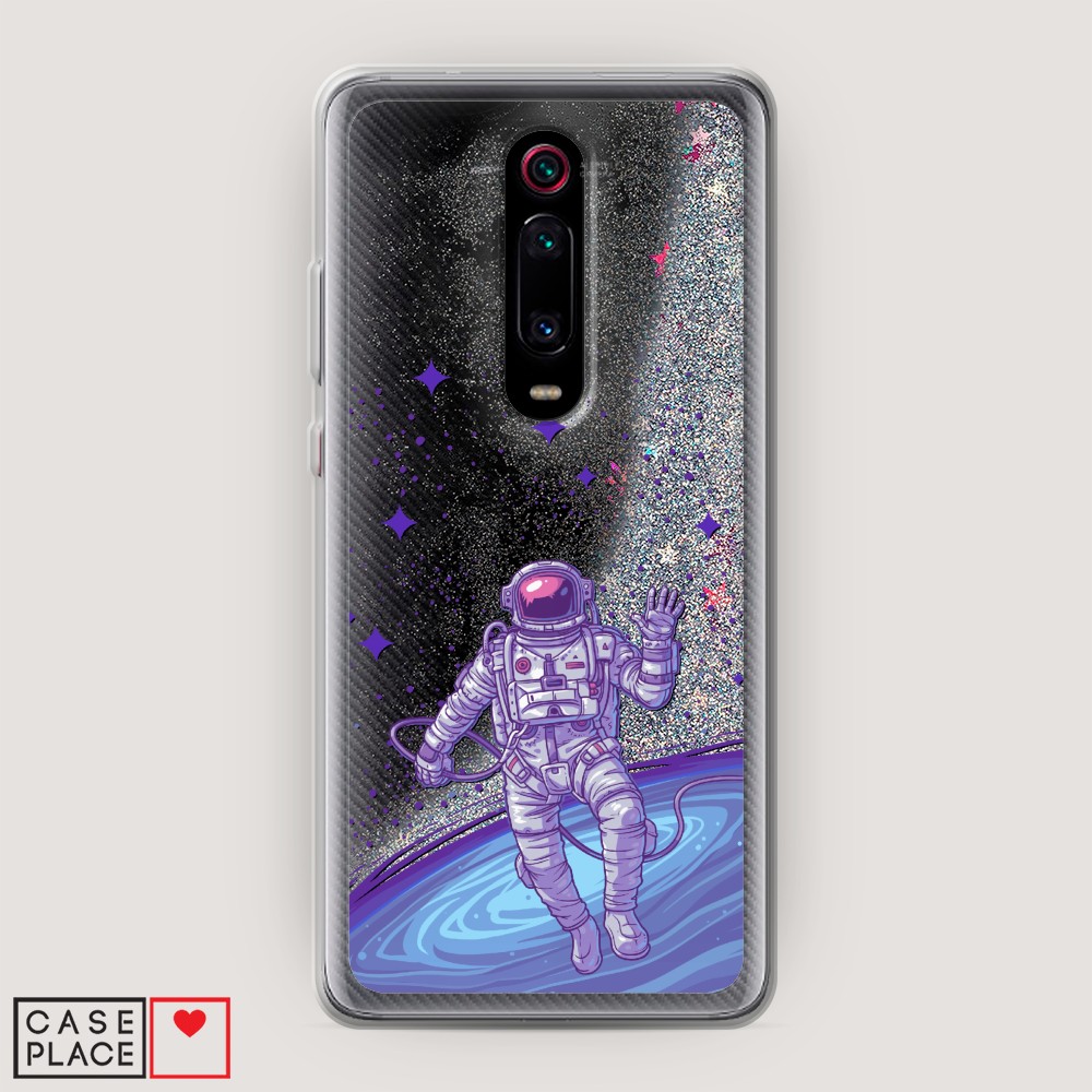 Чехол Awog на Xiaomi Redmi K20/K20 Pro/Mi 9T/9T Pro "Космонавт в открытом космосе", Разноцветный, 35591-1
Чехол Awog на Xiaomi Redmi K20/K20 Pro/Mi 9T/9T Pro "Космонавт в открытом космосе", Разноцветный, 35591-1