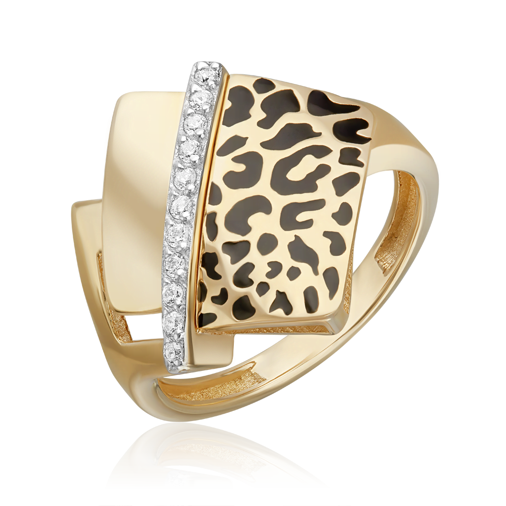 Кольцо из золота р. PLATINA jewelry 01-5713-00-401-1130, фианит, 01-5713-00-401-1130
Кольцо из золота р. PLATINA jewelry 01-5713-00-401-1130, фианит, 01-5713-00-401-1130