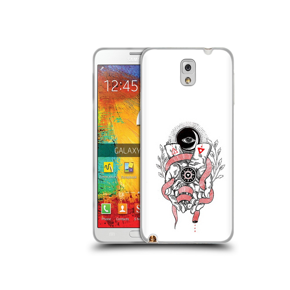 Чехол MyPads Tocco для Samsung Galaxy Note 3 абстрация связанные руки, Прозрачный, Tocco
Чехол MyPads Tocco для Samsung Galaxy Note 3 абстрация связанные руки, Прозрачный, Tocco