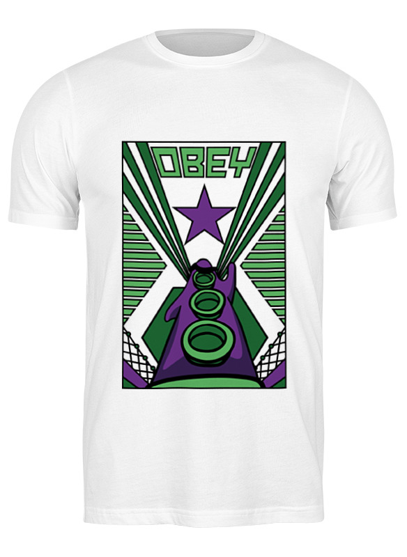 Футболка мужская Printio День щупальца (day of the tentacle) белая 2XL, Белый, День щупальца (day of the tentacle)
Футболка мужская Printio День щупальца (day of the tentacle) белая 2XL, Белый, День щупальца (day of the tentacle)