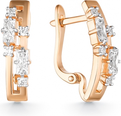 Серьги из красного золота с фианитом/Swarovski Гранат 1.20.11.0825.00-3070, 1.20.11.0825.00-3070
Серьги из красного золота с фианитом/Swarovski Гранат 1.20.11.0825.00-3070, 1.20.11.0825.00-3070
