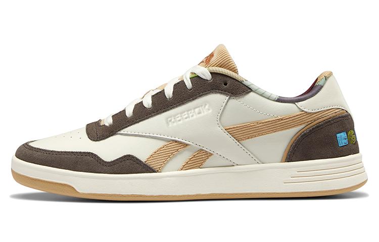 Кеды унисекс Reebok Kung Fu Panda x Royal Techque T бежевые 36.5 EU, Бежевый, Kung Fu Panda x Royal Techque T
Кеды унисекс Reebok Kung Fu Panda x Royal Techque T бежевые 36.5 EU, Бежевый, Kung Fu Panda x Royal Techque T