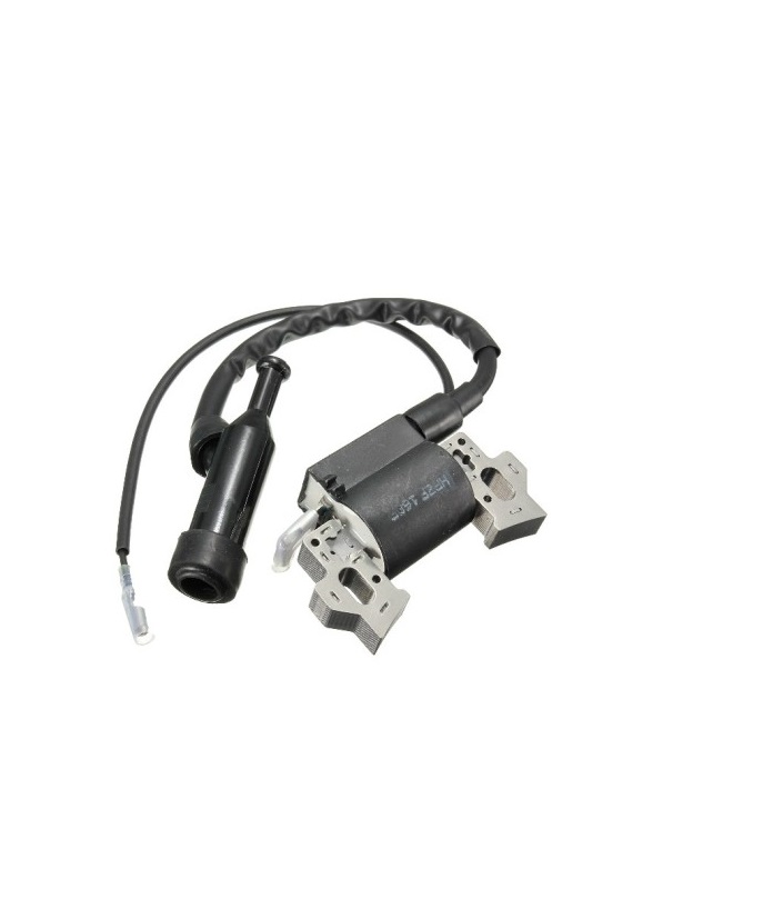 Катушка зажигания Honda серии 168F,160F, 168-F2, 170F, GX120, GX160, GX200, арт. 070-0301
Катушка зажигания Honda серии 168F,160F, 168-F2, 170F, GX120, GX160, GX200, арт. 070-0301