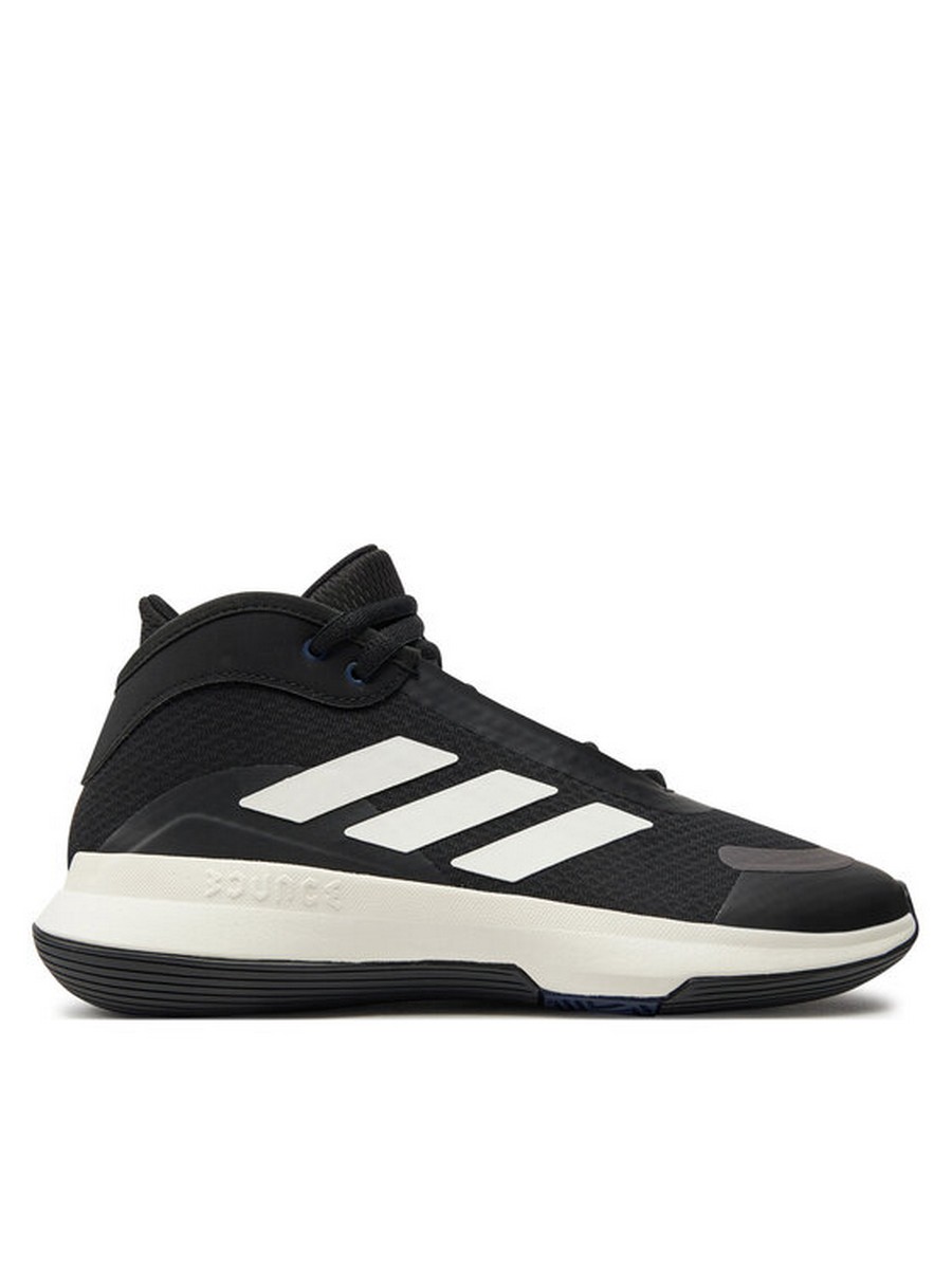 Кроссовки мужские Adidas Bounce Legends Trainers IE7845 черные 47 1/3 EU, Черный, Bounce Legends Trainers IE7845
Кроссовки мужские Adidas Bounce Legends Trainers IE7845 черные 47 1/3 EU, Черный, Bounce Legends Trainers IE7845