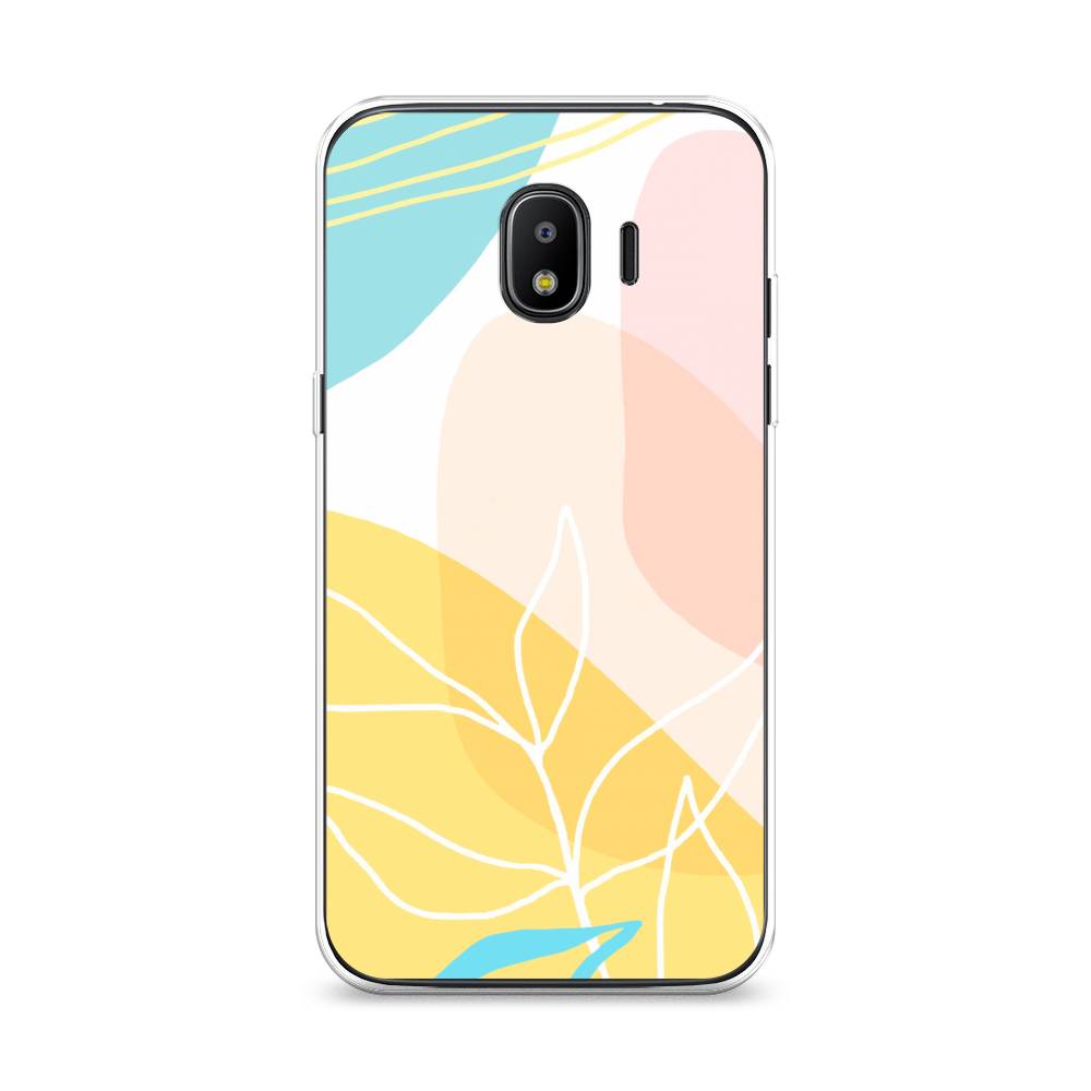 Чехол Awog на Samsung Galaxy J2 2018 "Летнее настроение", Желтый;голубой;розовый, 25650-10
Чехол Awog на Samsung Galaxy J2 2018 "Летнее настроение", Желтый;голубой;розовый, 25650-10