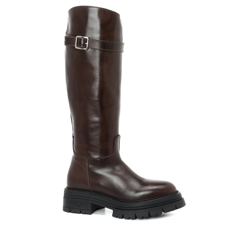 Сапоги женские Tendance C01 коричневые 40 EU, C01
Сапоги женские Tendance C01 коричневые 40 EU, C01