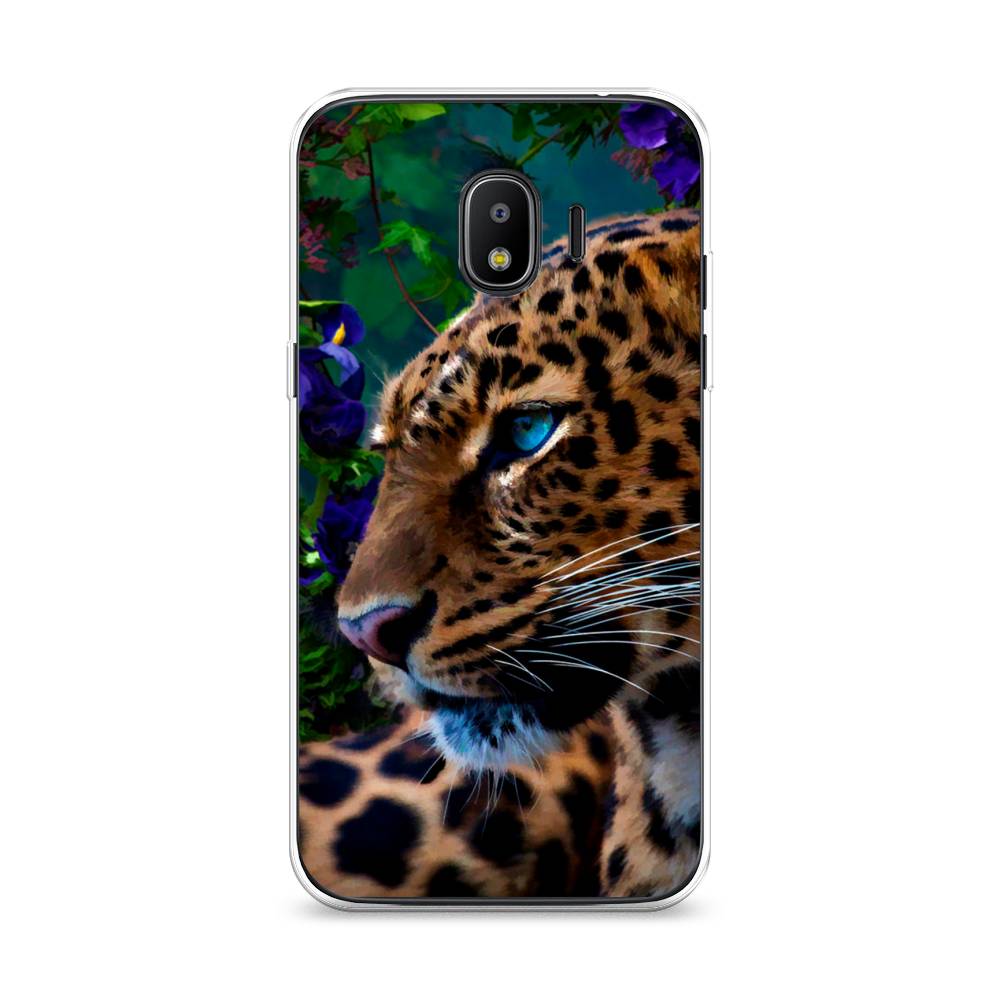 Чехол Awog на Samsung Galaxy J2 2018 "Хищный взгляд", Оранжевый;зеленый;фиолетовый, 25650-1
Чехол Awog на Samsung Galaxy J2 2018 "Хищный взгляд", Оранжевый;зеленый;фиолетовый, 25650-1
