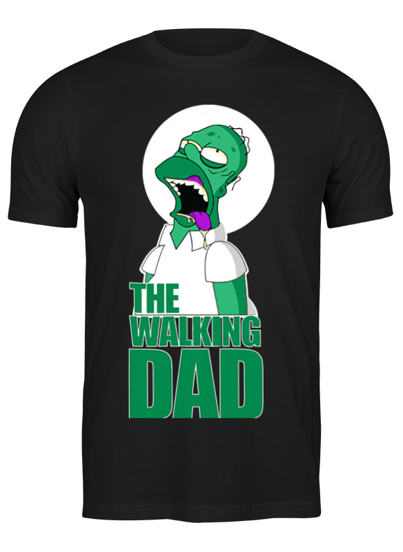 Футболка унисекс Printio Walking dead x simpsons черная 2XL, Черный, Walking dead x simpsons
Футболка унисекс Printio Walking dead x simpsons черная 2XL, Черный, Walking dead x simpsons