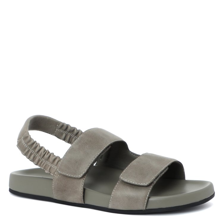 Сандалии мужские Tendance YS-M9611L-1 серые 39 EU, YS-M9611L-1
Сандалии мужские Tendance YS-M9611L-1 серые 39 EU, YS-M9611L-1