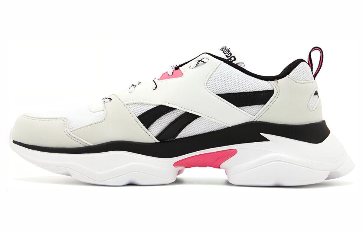 Кроссовки унисекс Reebok Royal Bridge 3.0 белые 36 EU, Белый, Royal Bridge 3.0
Кроссовки унисекс Reebok Royal Bridge 3.0 белые 36 EU, Белый, Royal Bridge 3.0