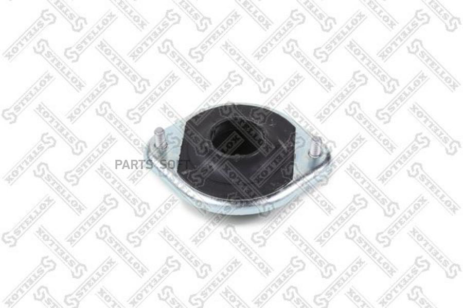 STELLOX 1217096SX 12-17096-SX_опора амортизатора переднего!\ Opel Corsa 1.2-1.6/1.7D 93-00
STELLOX 1217096SX 12-17096-SX_опора амортизатора переднего!\ Opel Corsa 1.2-1.6/1.7D 93-00