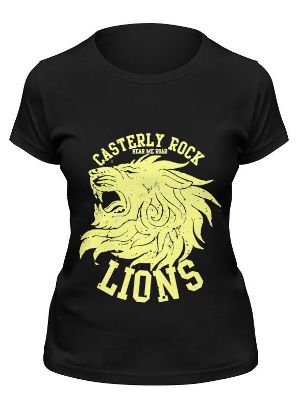 Футболка мужская Printio House lannister (casterly rock) черная 2XL, House lannister (casterly rock)
Футболка мужская Printio House lannister (casterly rock) черная 2XL, House lannister (casterly rock)