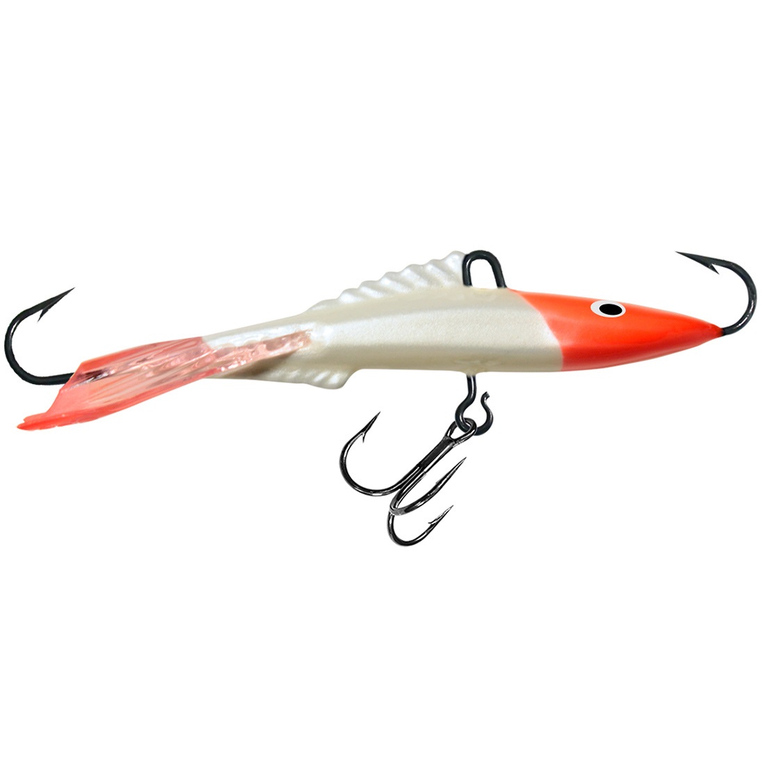 Балансир ANGLER-7 74mm 001 классика, плотва 1 штука 21 г. 007 red head / 2 / 2 /, Красный;белый, ANGLER
Балансир ANGLER-7 74mm 001 классика, плотва 1 штука 21 г. 007 red head / 2 / 2 /, Красный;белый, ANGLER
