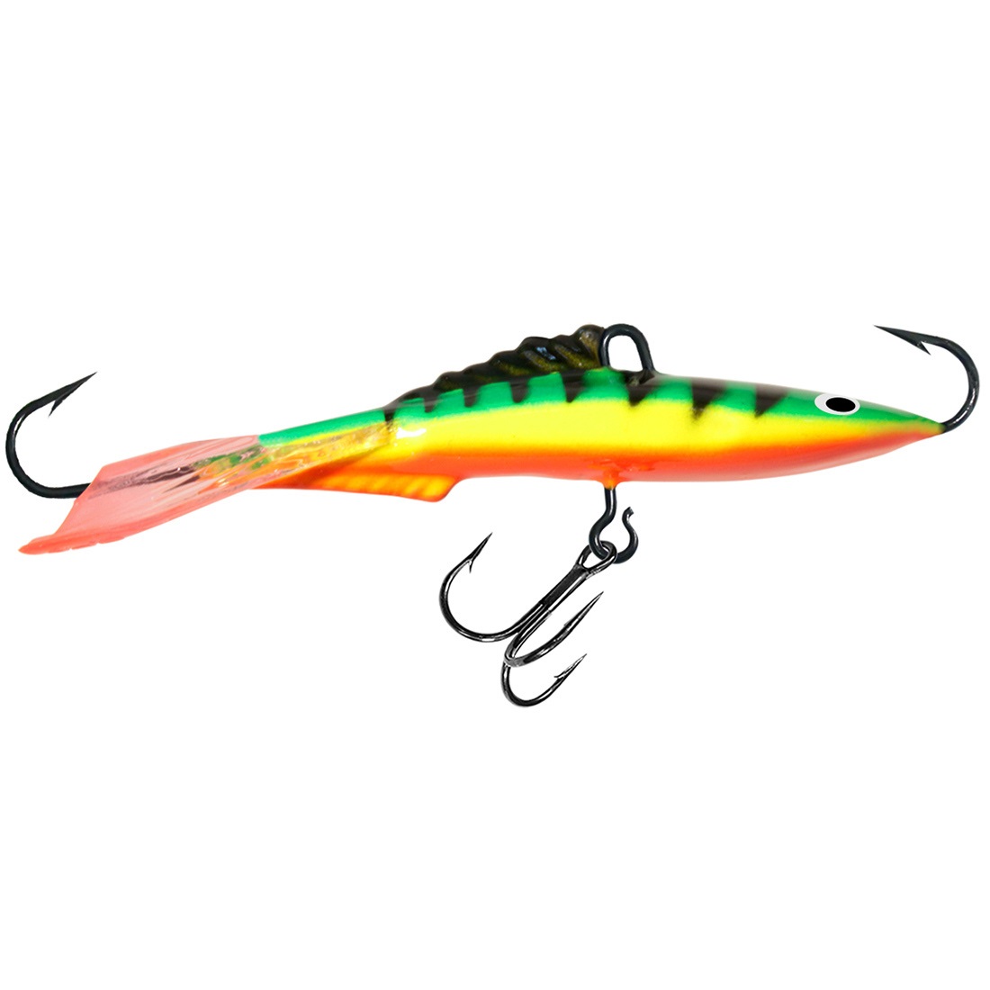 Балансир ANGLER-7 74mm 001 классика, плотва 1 штука 21 г. 019 флуоресцентный окунь /, Разноцветный, ANGLER
Балансир ANGLER-7 74mm 001 классика, плотва 1 штука 21 г. 019 флуоресцентный окунь /, Разноцветный, ANGLER