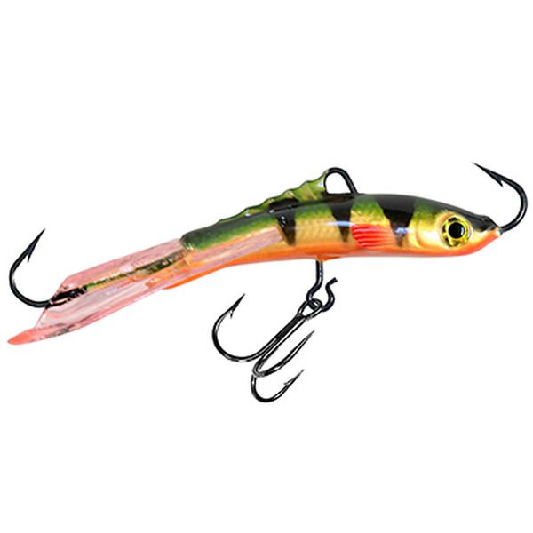 Балансир для рыбалки ЧУДО-7 74mm 1 штука 16 г. 16 / 048 окунь / 2 / - / 2 / 10 / 2 /, Золотистый, ЧУДО
Балансир для рыбалки ЧУДО-7 74mm 1 штука 16 г. 16 / 048 окунь / 2 / - / 2 / 10 / 2 /, Золотистый, ЧУДО