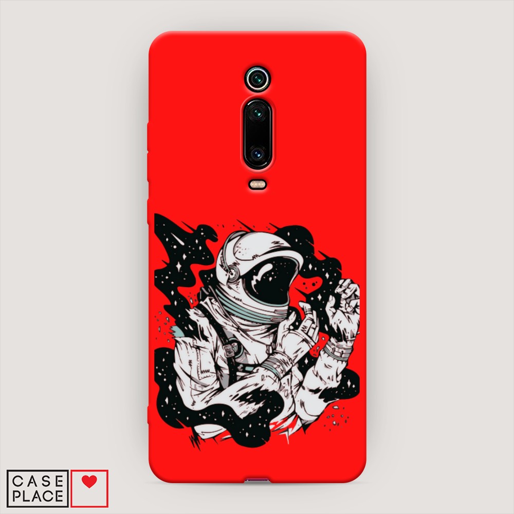 Чехол Awog на Xiaomi Redmi K20/K20 Pro/Mi 9T/9T Pro "Космонавт арт", Разноцветный, 35653-1
Чехол Awog на Xiaomi Redmi K20/K20 Pro/Mi 9T/9T Pro "Космонавт арт", Разноцветный, 35653-1