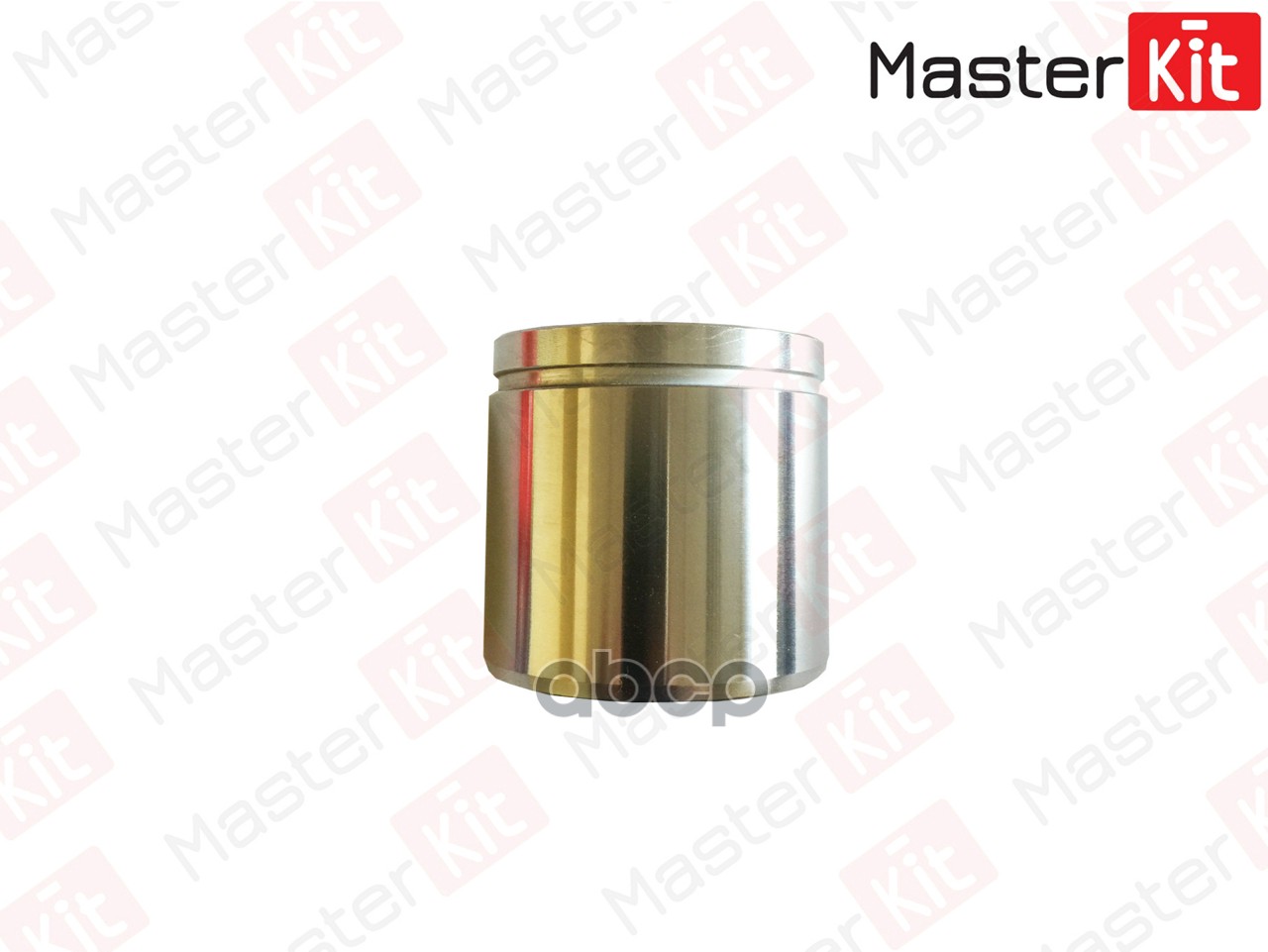 MASTERKIT 77A1950 Поршень тормозного суппорта MERCEDES V-CLASS (BM638 , 2) , SPRINTER (BM9
MASTERKIT 77A1950 Поршень тормозного суппорта MERCEDES V-CLASS (BM638 , 2) , SPRINTER (BM9