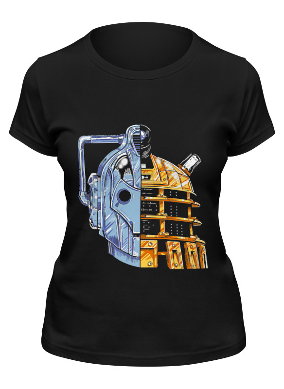 Футболка мужская Printio Daleks x cybermen (daft punk) черная 2XL, Черный, Daleks x cybermen (daft punk)
Футболка мужская Printio Daleks x cybermen (daft punk) черная 2XL, Черный, Daleks x cybermen (daft punk)