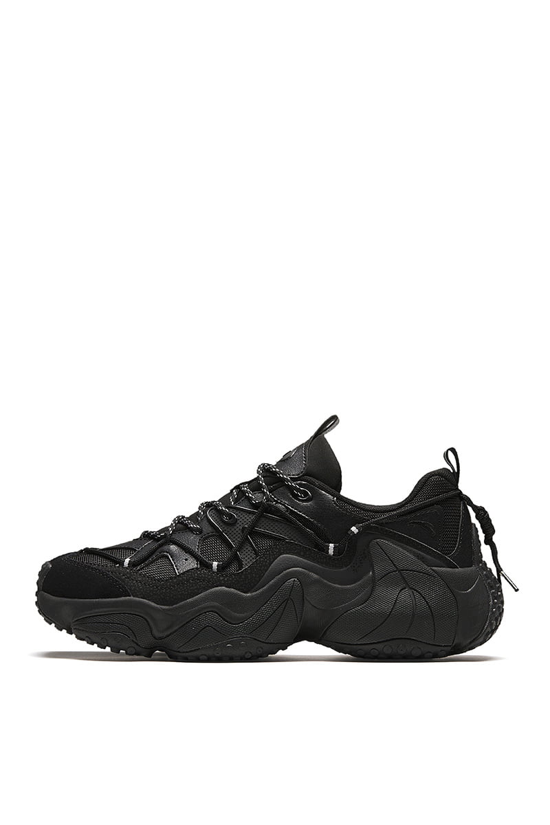 Спортивные кроссовки мужские Anta 812418853 CHUNKY SHOES черные 7.5 US, Черный, 812418853 CHUNKY SHOES
Спортивные кроссовки мужские Anta 812418853 CHUNKY SHOES черные 7.5 US, Черный, 812418853 CHUNKY SHOES