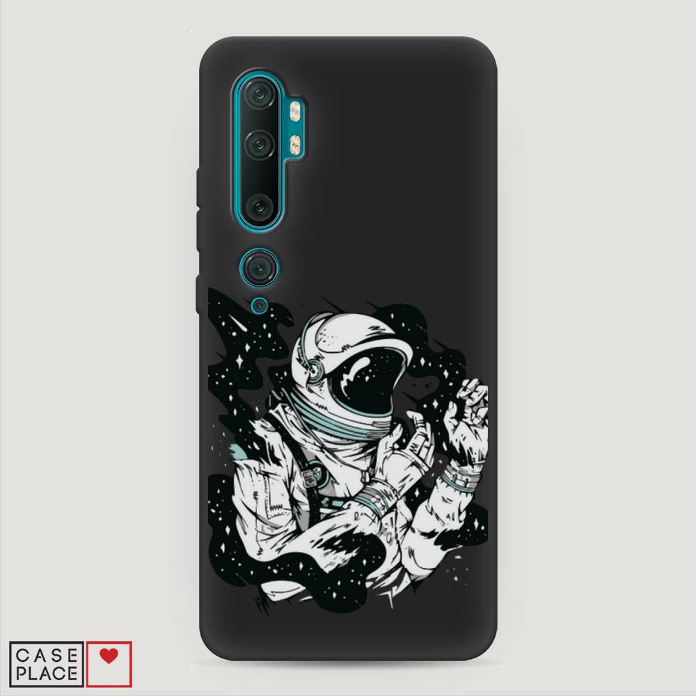 Чехол Awog на Xiaomi Mi Note 10/Mi Note 10 Pro "Космонавт арт", Разноцветный, 37352-1
Чехол Awog на Xiaomi Mi Note 10/Mi Note 10 Pro "Космонавт арт", Разноцветный, 37352-1